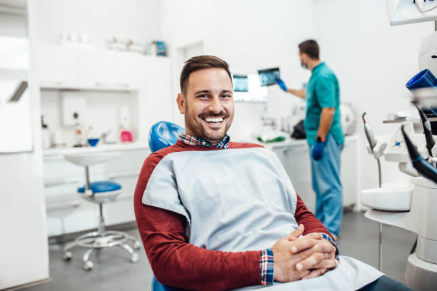 Best Sedation Dentistry  in Mundelein, IL