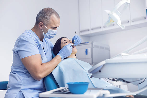 Best Oral Cancer Screening  in Mundelein, IL